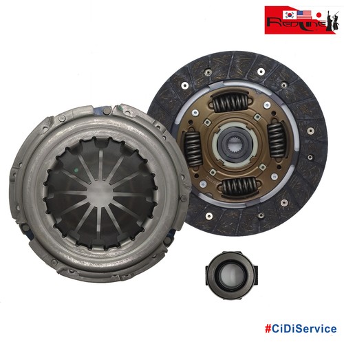 Kit frizione pezzi qparts - pezzi,