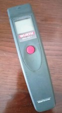 Termometro Infrarossi Laser Digitale Professionale  - WÜRTH 0853 600 7