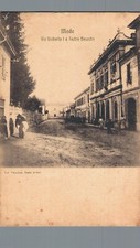 Pavia Mede via Umberto e