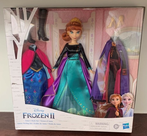 Disney frozen set stile - frozen, 2