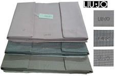 LIU JO HOME. Completo lenzuola
