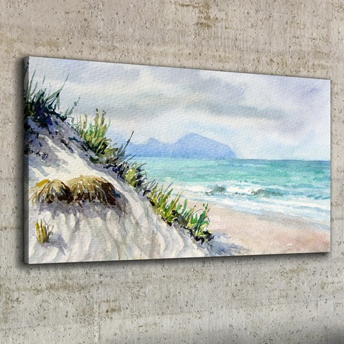 Stampa tela 100x50 quadro - 100x50,
