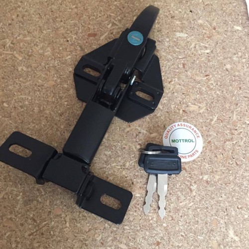 125 00075a chiusura assy - 125-00075a,