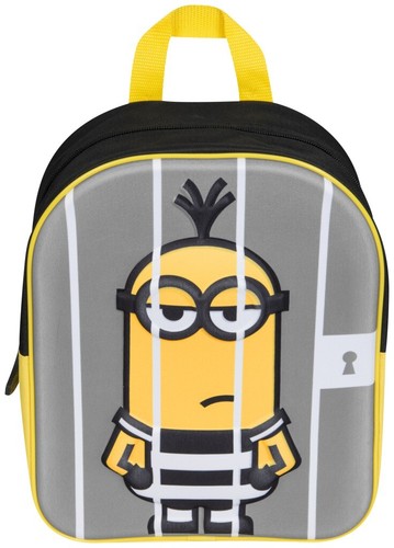 Zaino minions zainetto - zaino,