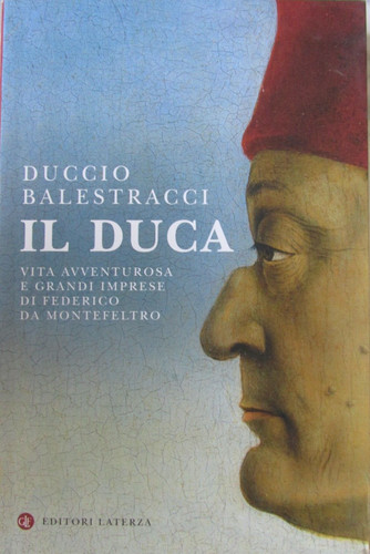 Duca vita avventurosa e - duca,