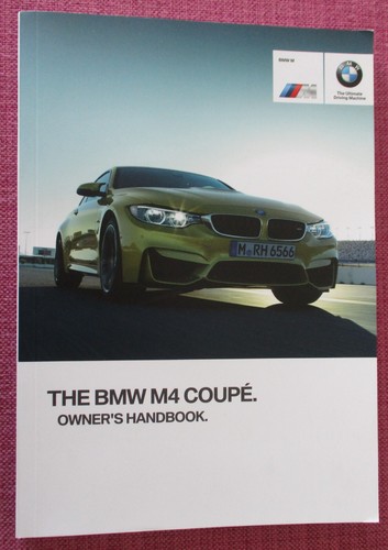 Bmw coupe - (stampa, m4