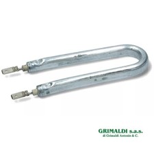 RESISTENZA TERMOBLOCCO 600W