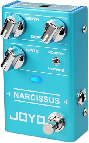 Joyo pedale chorus effetti - pedale,