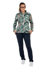 Tuta Donna Fantasia Cotone