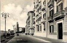 Taranto Viale Virgilio Ediz