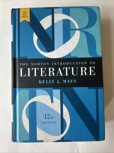The norton introduction - introduction, to