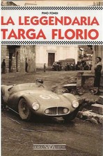 La Leggendaria Targa Florio