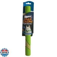 Chuckit! Max Glow Ultra Fetch