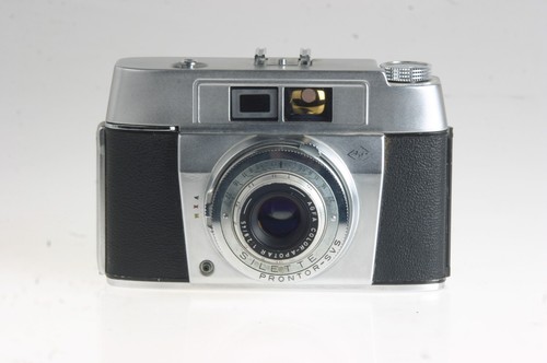 Agfa silette ya5052 - agfa,