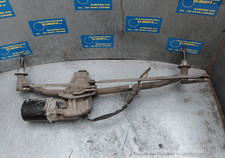 Asta collegamento motorino tergiparabrezza  OPEL VIVARO (X83) 29 2.5 CDTI PL-TN