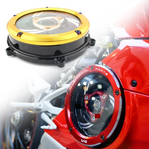 Per ducati panigale v4s - v4,