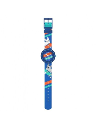Orologio flik flak - bambino, in