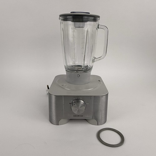 Kenwood multipro serie fp920 - kenwood,
