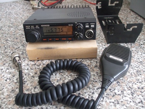 Kenwood 221a - kenwood, tm-221a