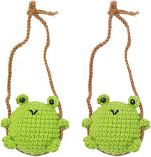 Ciondoli a Forma Di Rana 2