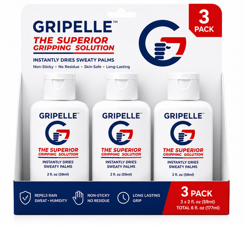 Gripelle pole grip - grip, fl