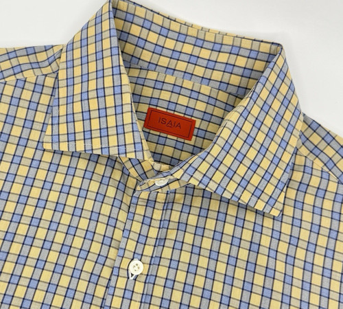 Isaia napoli vestito - isaia,