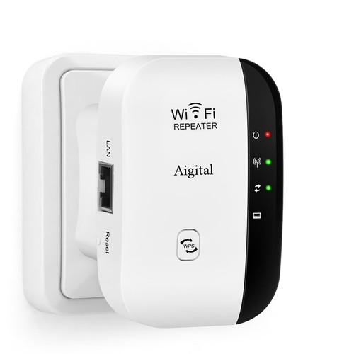 Ripetitore wifi wireless - ripetitore,