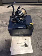 Mulinello da spinning Shimano
