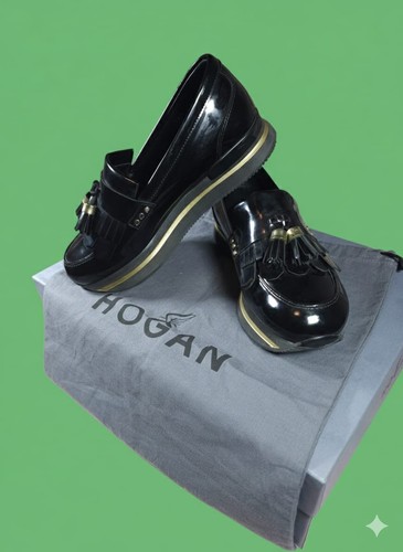 Hogan interactive platform - interactive,