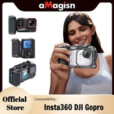 aMagison Kit, per Insta360 Go