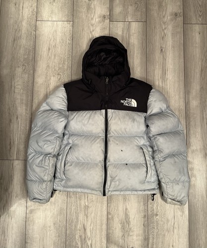 The north face giubbotto - the,