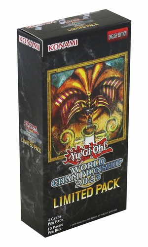 Tcg world - yu-gi-oh!,