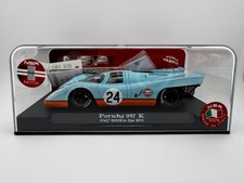NSR 0416SW Porsche 917k GULF