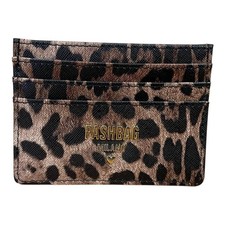 Pash Bag PORTAFOGLI DONNA credit card piatto 7 FESSURE LYNN