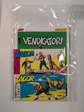 LE STRISCE DI ZAGOR N° 44 I