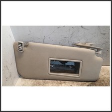 Aletta Parasole Destra DX Fiat
