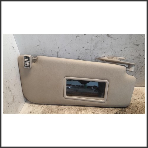 Aletta parasole destra fiat - aletta,