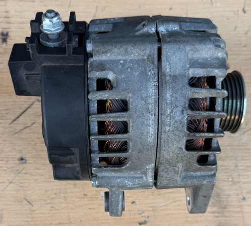 Alternatore mercedes benz - mercedes,