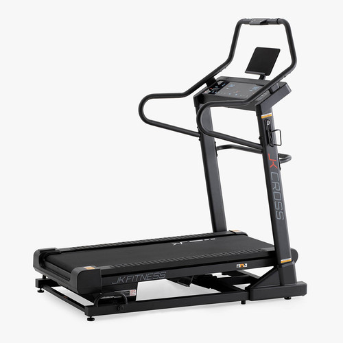 Fitness tapis roulant - jk,