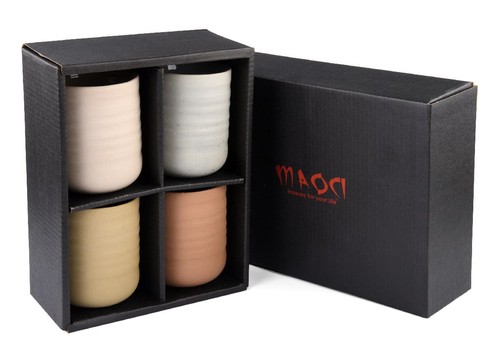 Maoci tazzine da tè - maoci,