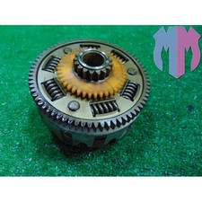 Campana frizione Yamaha XT 600