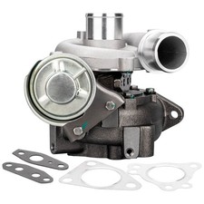 Turbocompressore per Toyota