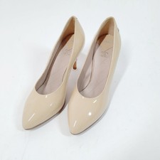 Chanel decolte donna beige