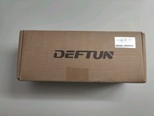 Deftun MSR605X USB Card Reader