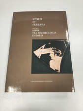 Libro Storia di Ferrara Volume