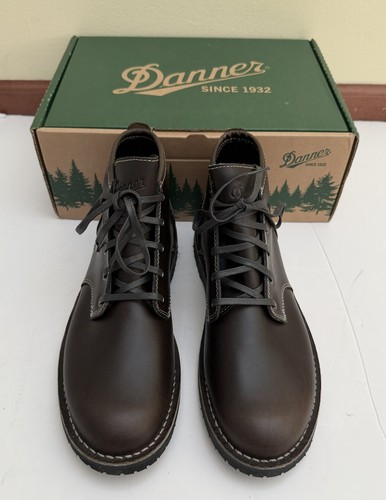 Stivali danner wolf creek - stivali,