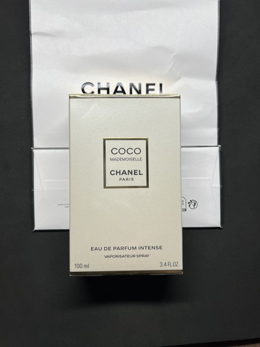 Chanel coco mademoiselle - chanel,