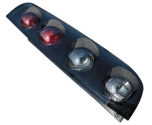 Coppia fanali posteriori - ,