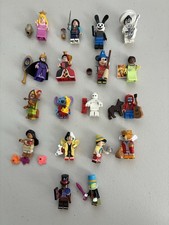 Lego Disney 100 Minifigures