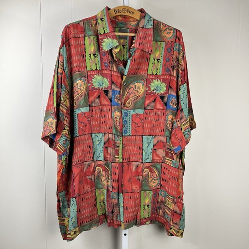 Haupt camicia hawaiana - , uomo
